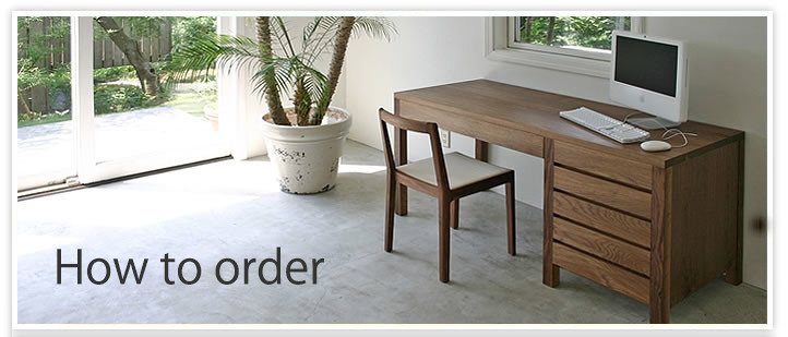 �I�[�_�[�Ƌ�̂����k�ɂ���